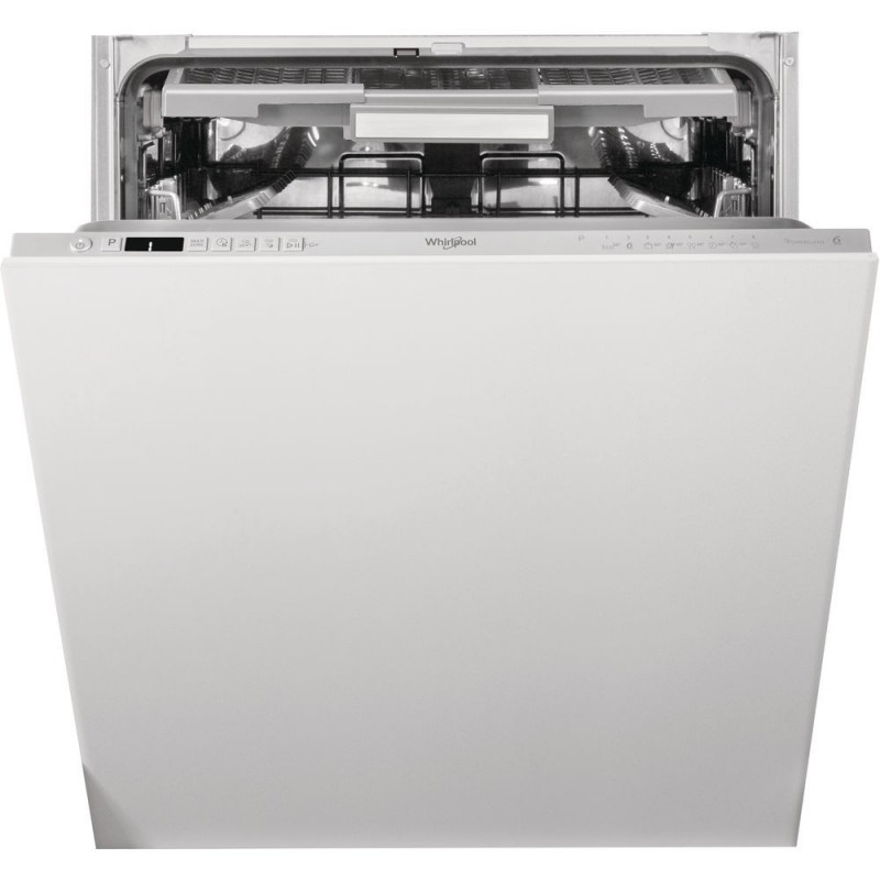 Lave vaisselle Candy Semi-encastrable 13 couverts CDSN2D360PX