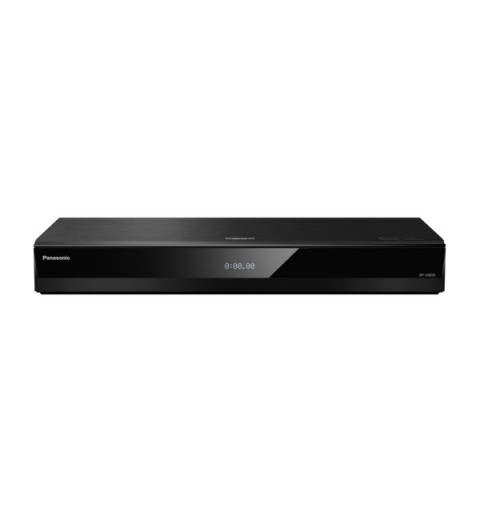 Panasonic DP-UB820EG Blu-Ray-Player Schwarz