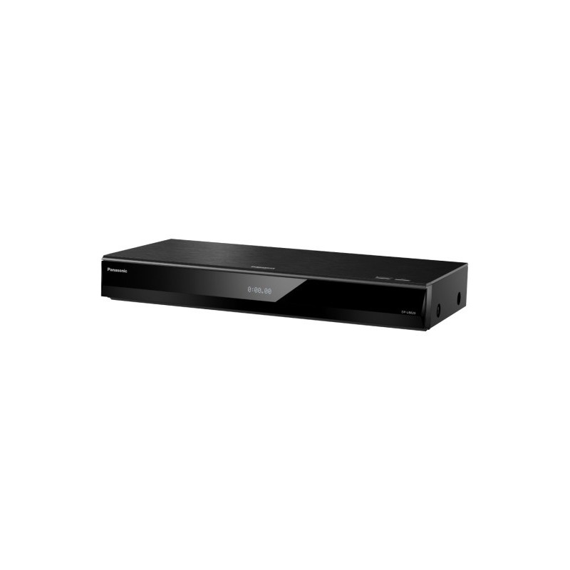 Panasonic DP-UB820EG Blu-Ray-Player Schwarz