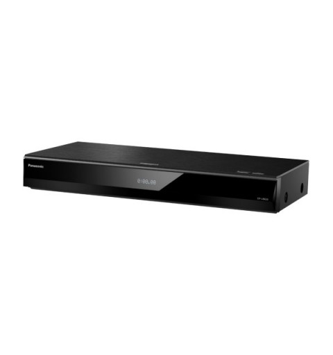 Panasonic DP-UB820EG Blu-Ray-Player Schwarz