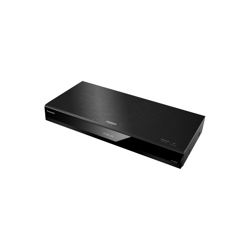 Panasonic DP-UB820EG Blu-Ray-Player Schwarz