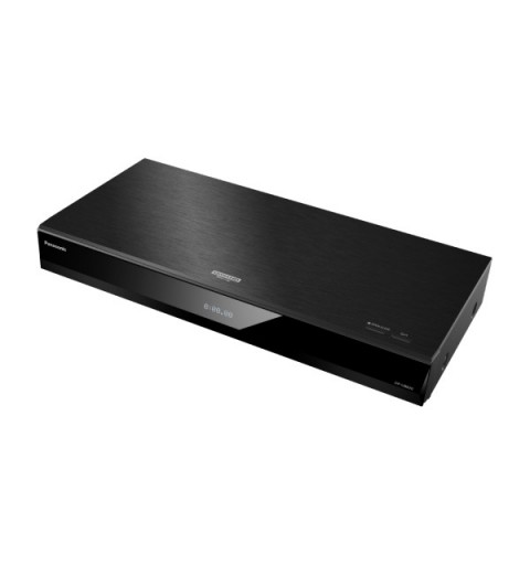 Panasonic DP-UB820EG Blu-Ray-Player Schwarz