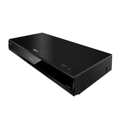 Panasonic DP-UB820EG Blu-Ray-Player Schwarz