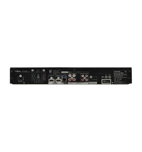 Panasonic DP-UB820EG-K Blu-Ray player