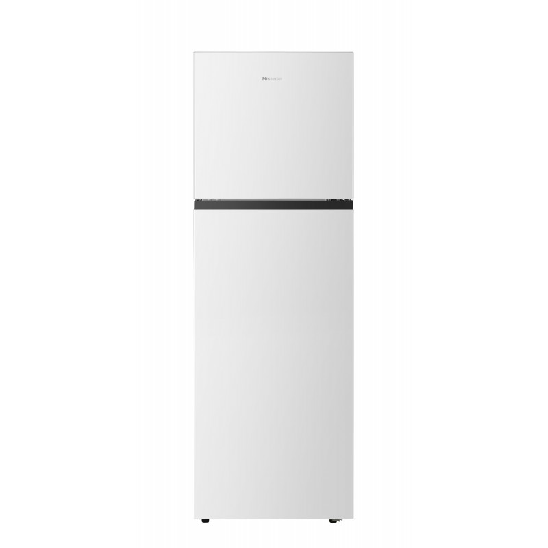 Hisense RT327N4AWF Kühl- und Gefrierkombination Freistehend 246 l F Weiß