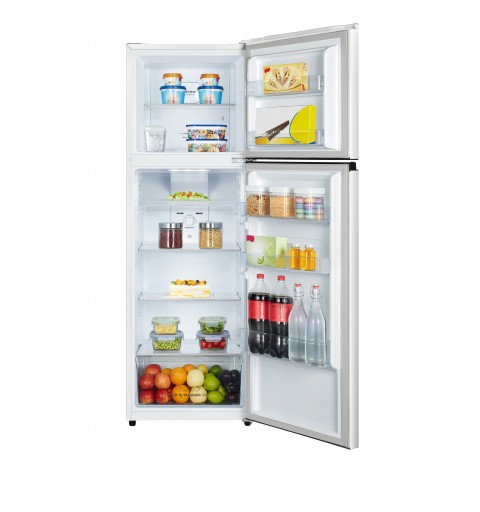 Hisense RT327N4AWF frigorifero con congelatore Libera installazione 246 L F Bianco