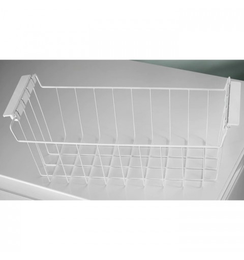 Electrolux LCB3LF26W0 Congelatore a pozzo Libera installazione F