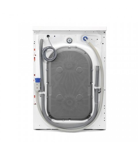 Electrolux EW7F394BQ lavatrice Caricamento frontale 9 kg 1351 Giri min A Bianco
