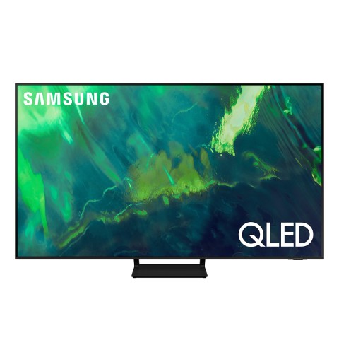 Samsung QE65Q70AA 165,1 cm (65") 4K Ultra HD Smart TV Wifi Noir