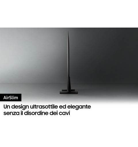Samsung QE65Q70AA 165,1 cm (65") 4K Ultra HD Smart TV Wifi Negro