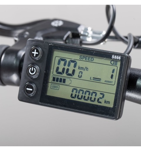 EMG Queen 28L Grey Aluminium 71.1 cm (28") 26 kg Lithium