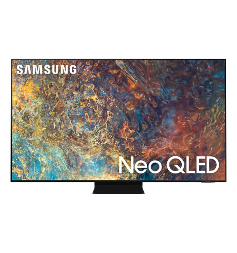 Samsung QE75QN90A 190,5 cm (75 Zoll) 4K Ultra HD Smart-TV WLAN Schwarz