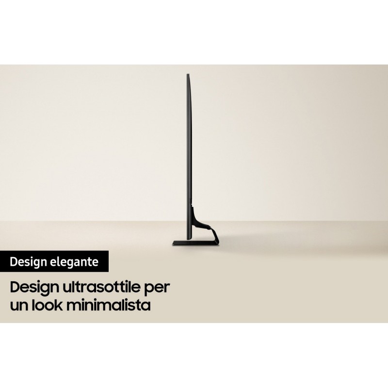 Samsung QE75QN90A 190,5 cm (75 Zoll) 4K Ultra HD Smart-TV WLAN Schwarz