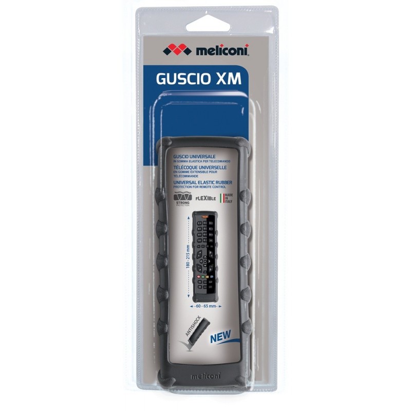 Meliconi Guscio XM