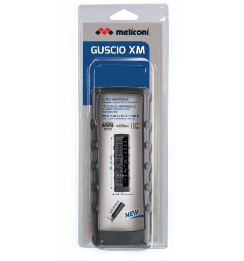 Meliconi Guscio XM