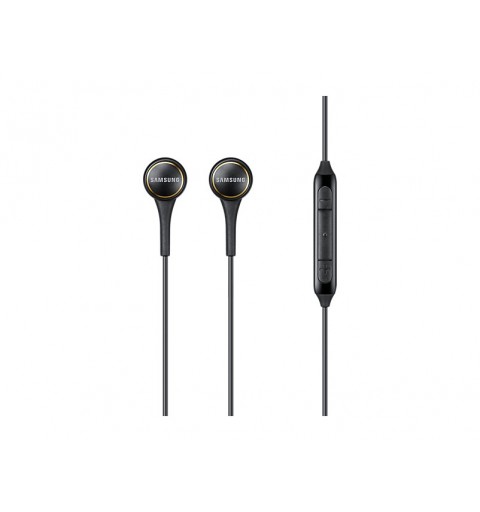 Samsung EO-IG935 Auricolare Cablato In-ear Musica e Chiamate Nero