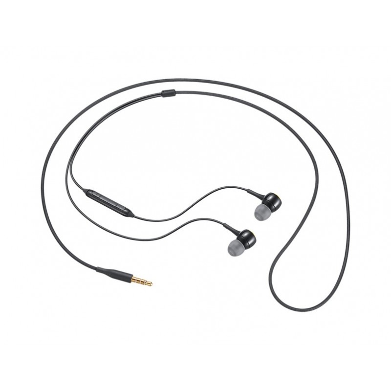 Samsung EO-IG935 Auricolare Cablato In-ear Musica e Chiamate Nero