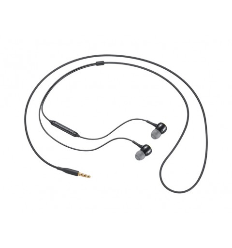 Samsung EO-IG935 Auricolare Cablato In-ear Musica e Chiamate Nero