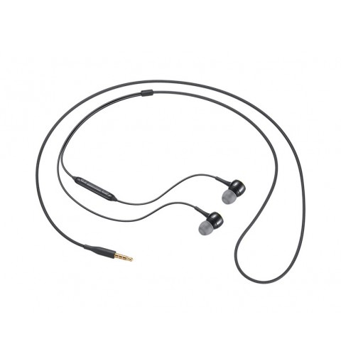 Samsung EO-IG935 Headset Wired In-ear Calls Music Black