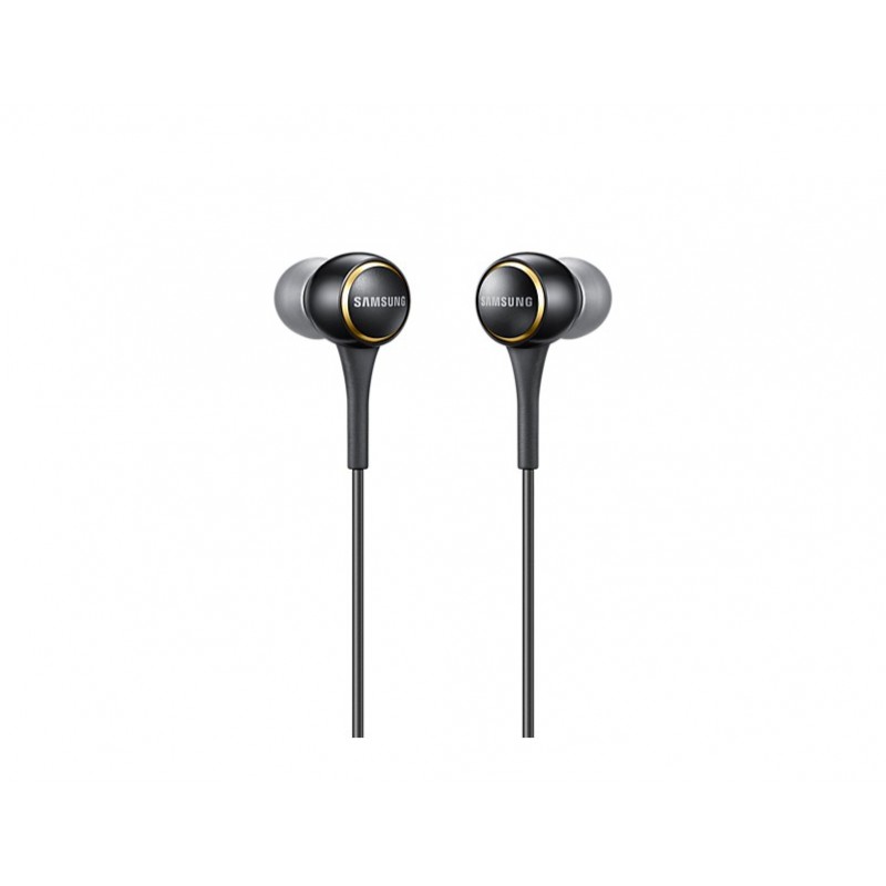 Samsung EO-IG935 Headset Wired In-ear Calls Music Black