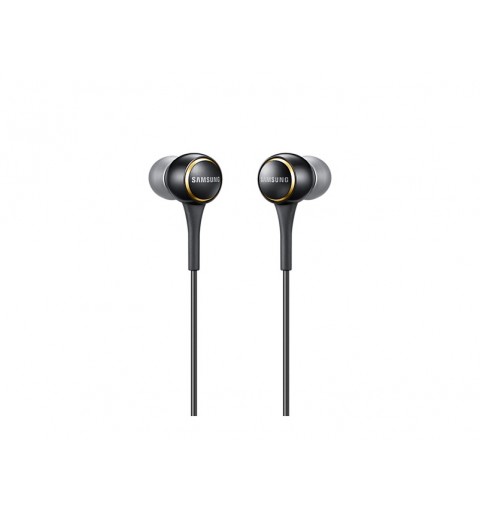 Samsung EO-IG935 Auriculares Alámbrico Dentro de oído Llamadas Música Negro