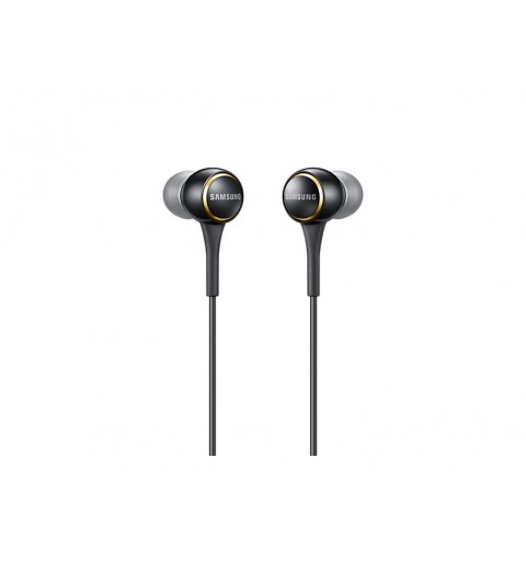 Samsung EO-IG935 Headset Wired In-ear Calls Music Black