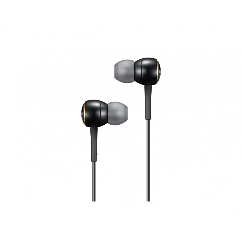 Samsung EO-IG935 Auricolare Cablato In-ear Musica e Chiamate Nero