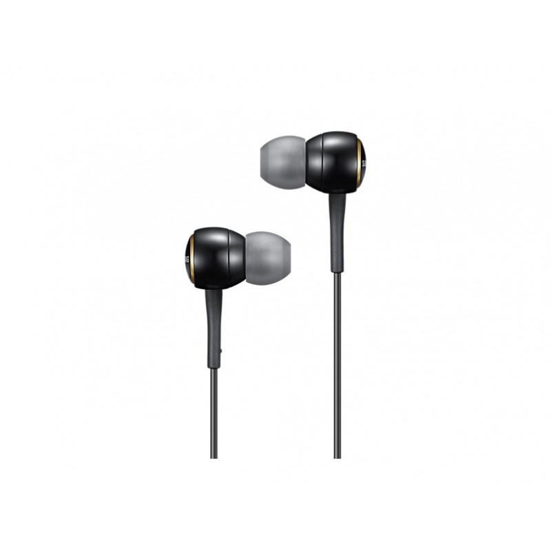 Samsung EO-IG935 Headset Wired In-ear Calls Music Black