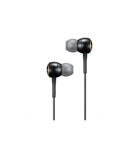 Samsung EO-IG935 Auricolare Cablato In-ear Musica e Chiamate Nero