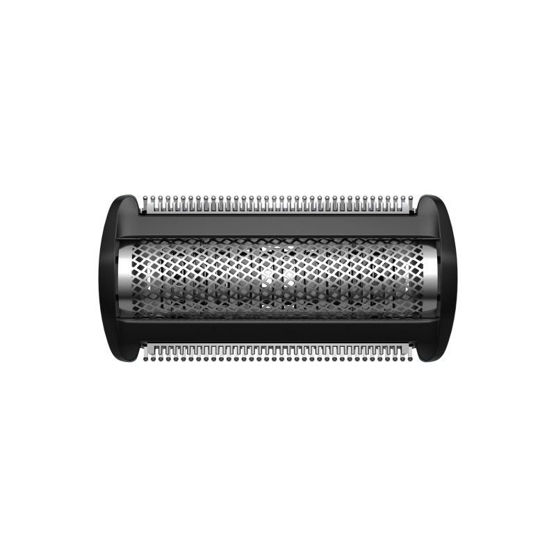 Philips Grille de rechange, compatible avec Bodygroom S3000