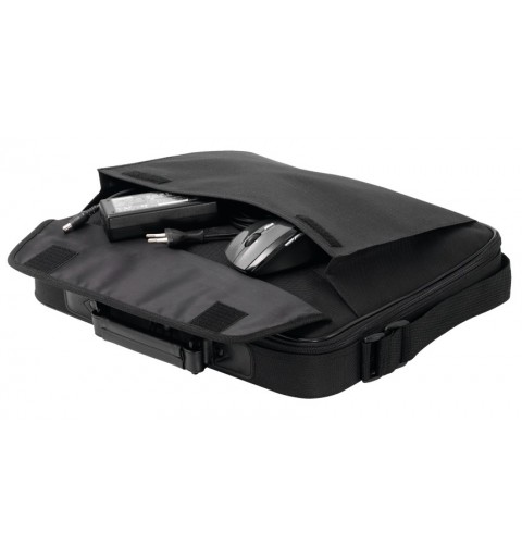 Trust Atlanta 17.3" Notebooktasche 43,9 cm (17.3 Zoll) Aktenkoffer Schwarz