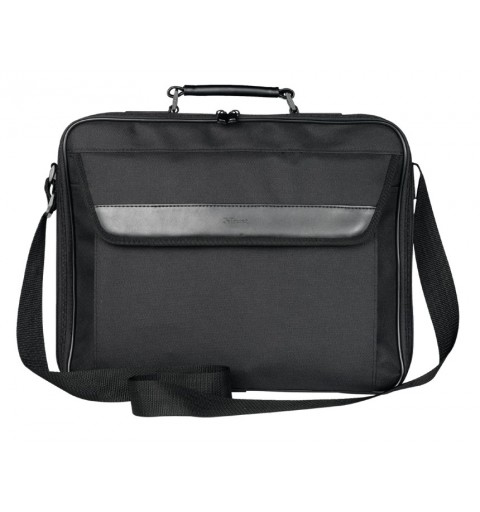 Trust Atlanta 17.3" Notebooktasche 43,9 cm (17.3 Zoll) Aktenkoffer Schwarz