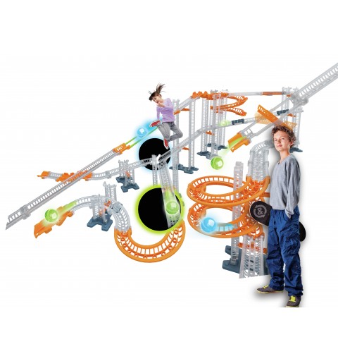 Clementoni 19241 toy vehicle track