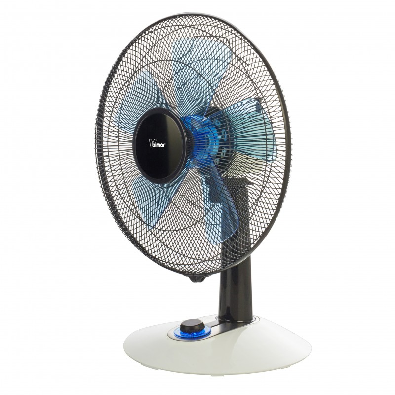 Bimar VT455 ventilador Blanco