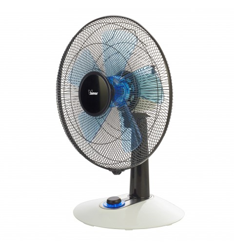 Bimar VT455 ventilatore Bianco