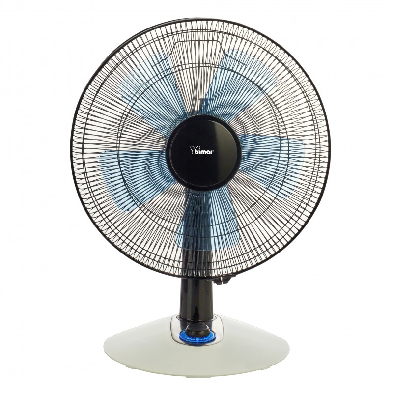 Bimar VT455 ventilatore Bianco