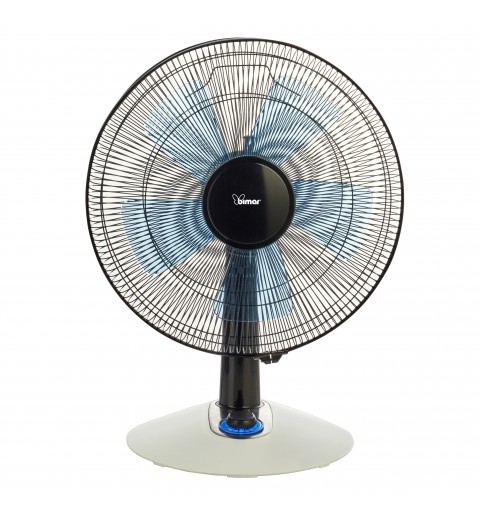 Bimar VT455 household fan White