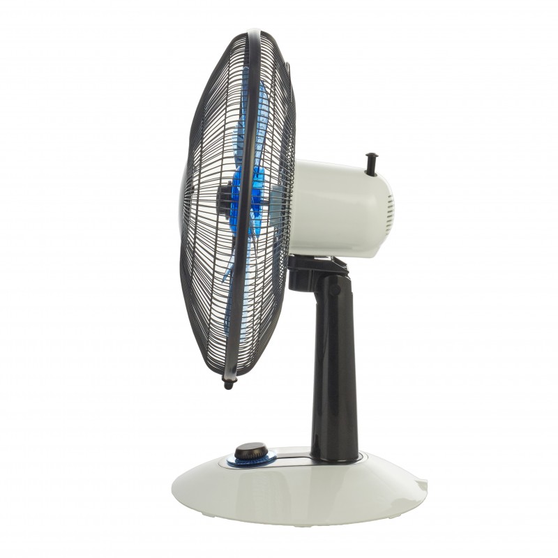 Bimar VT455 ventilatore Bianco