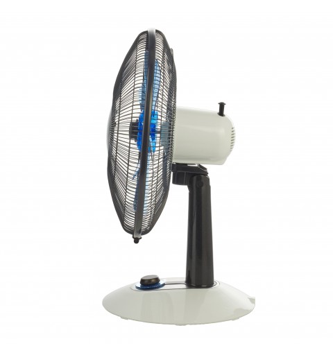 Bimar VT455 ventilateur Blanc