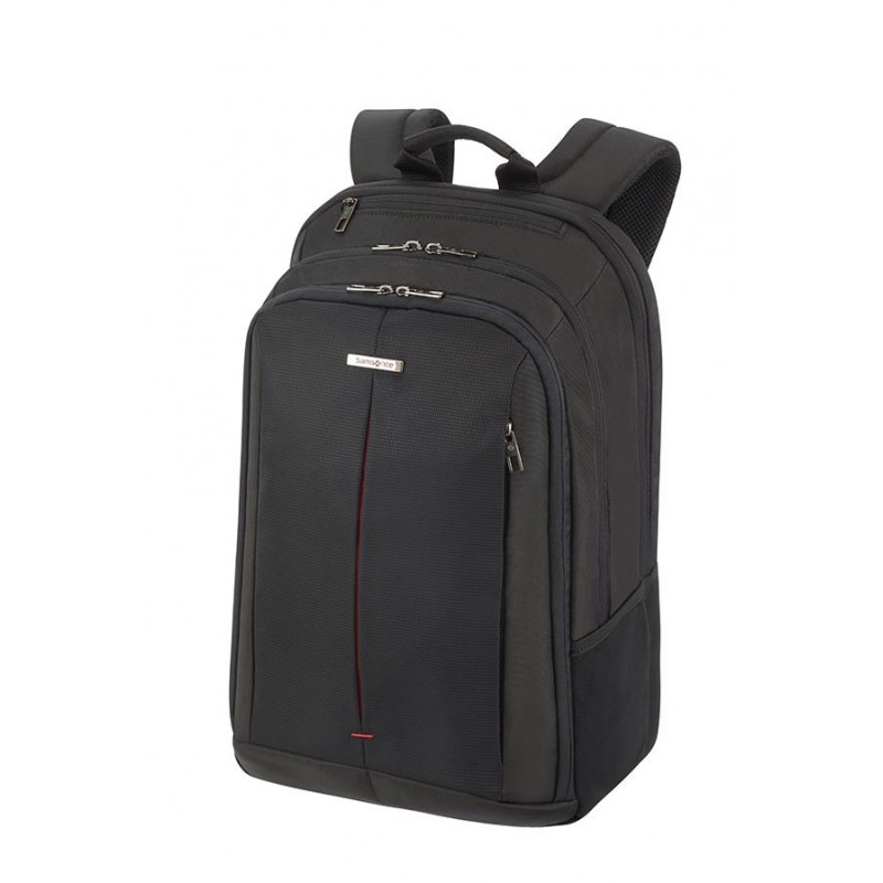 Samsonite GuardIT 2.0 L borsa per notebook 43,9 cm (17.3") Zaino Nero