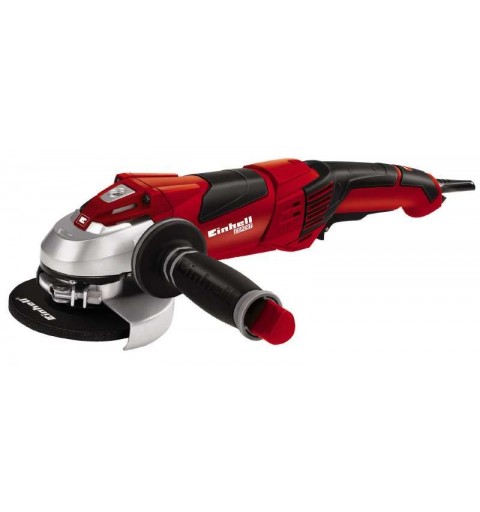 Einhell TE-AG 125 CE amoladora angular 12,5 cm 11000 RPM 1100 W 2,8 kg