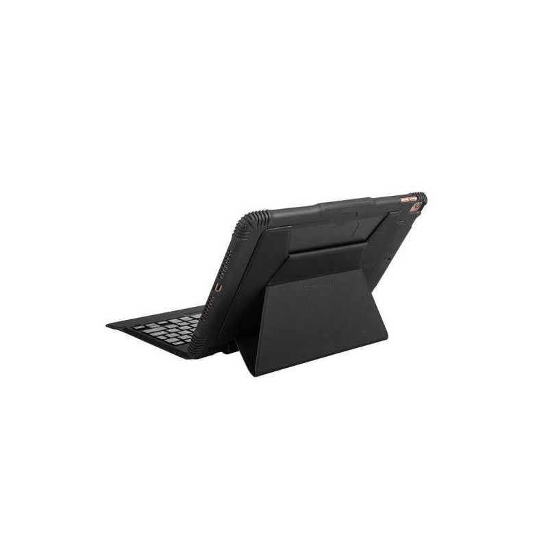 Tucano Tasto 26.7 cm (10.5") Folio Black