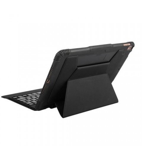 Tucano Tasto 26.7 cm (10.5") Folio Black