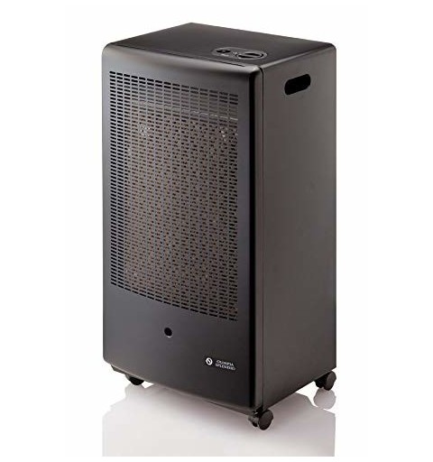 Olimpia Splendid STOVY Estufa industrial sin ventilador