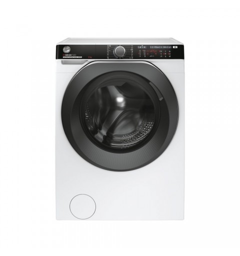 Hoover H-WASH 500 HWPD 69AMBC 1-S lavadora Carga frontal 9 kg 1600 RPM A Blanco