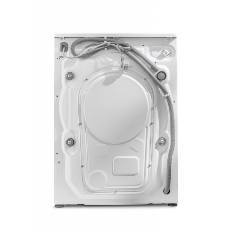 Hoover H-WASH 500 HWPD 69AMBC 1-S lavadora Carga frontal 9 kg 1600 RPM A Blanco