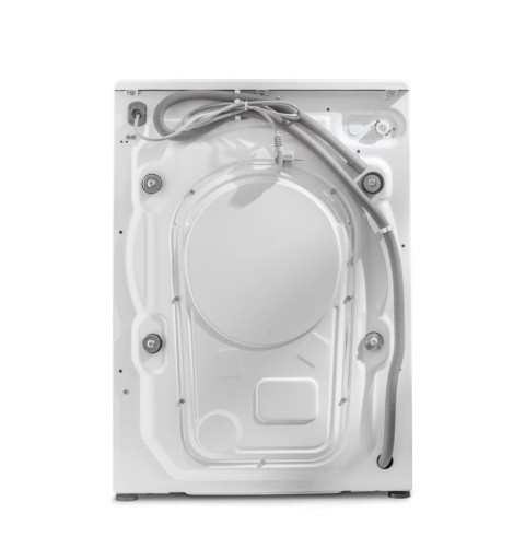 Hoover H-WASH 500 HWPD 69AMBC 1-S lavadora Carga frontal 9 kg 1600 RPM A Blanco