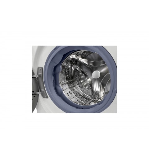 LG F2WV5S8S0E Waschmaschine Frontlader 8,5 kg 1200 RPM C Weiß