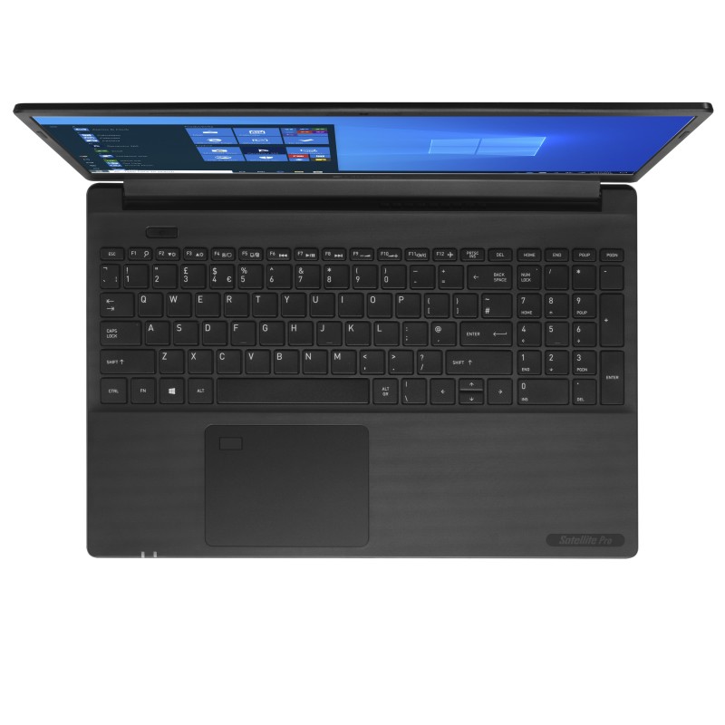 Dynabook Satellite Pro L50-J-11V Computer portatile 39,6 cm (15.6") HD Intel Core i5 8 GB DDR4-SDRAM 512 GB SSD Wi-Fi 6