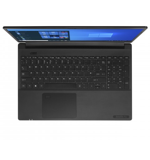 Dynabook Satellite Pro L50-J-11V Notebook 39,6 cm (15.6 Zoll) HD Intel Core i5 8 GB DDR4-SDRAM 512 GB SSD Wi-Fi 6 (802.11ax)